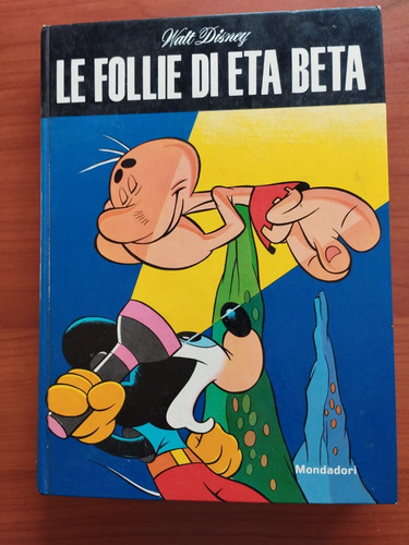 Follie eta beta walt - eta,