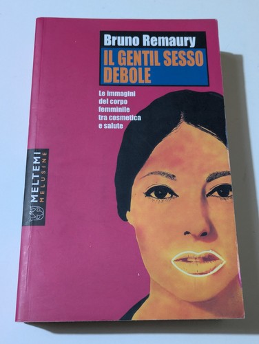Bruno remaury gentil sesso - remaury,