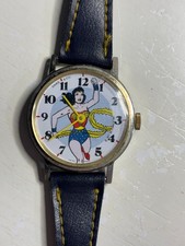 OROLOGIO VINTAGE DABS 1977 DC