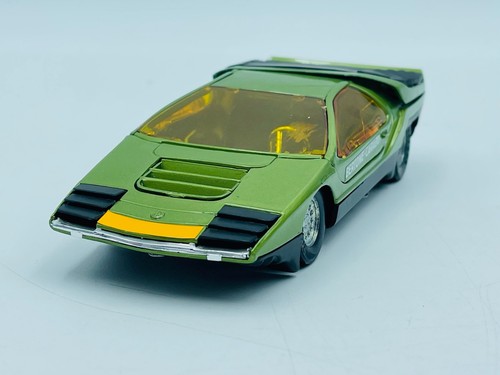Politoys s592 alfa romeo - politoys,