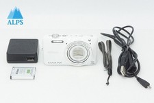 Nikon Coolpix S6600 16,0