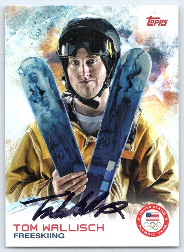 2014 topps olympic - topps,