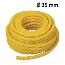 Rotolo tubo MAGNUM AIR 25 mt -