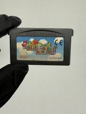 Super Mario Advance Gioco