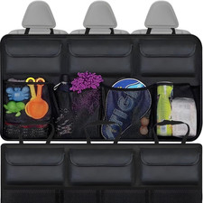 Organizer per Bagagliaio per