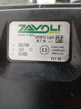 Zavoli Centralina GPL DE817060