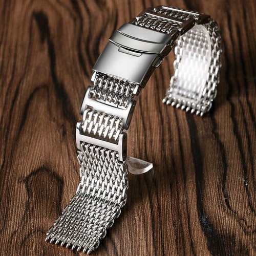 Cinturino orologio uomo - orologio,