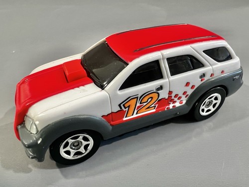 Hot wheels cyber racers crash - cyber,