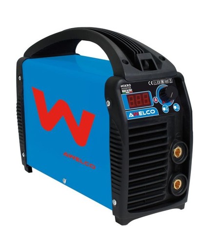 Awelco saldatrice inverter - awelco,