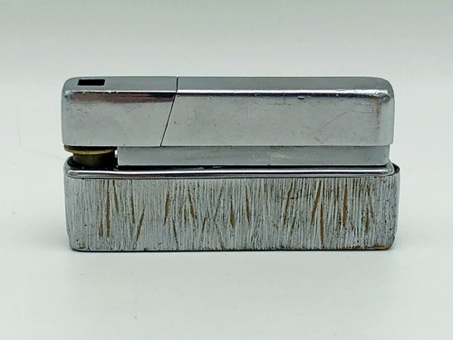 Accendino gas silver - accendino, match