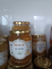 Miele Di Acacia 2025 Di nostra