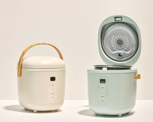 Orte mini cuoci riso elettrico - riso,