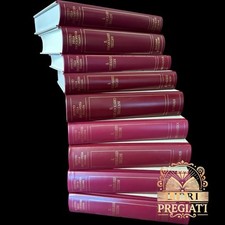 ?Treccani Il Vocabolario Treccani Completo. Enciclopedia dell’Italiano.9 Volumi