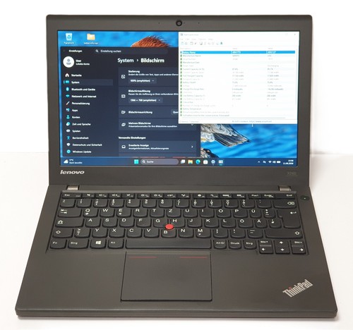Lenovo x240 windows pro - 11,