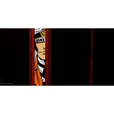 Poster poster offset Corto