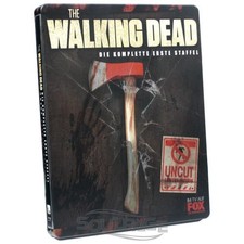 The Walking Dead - Die