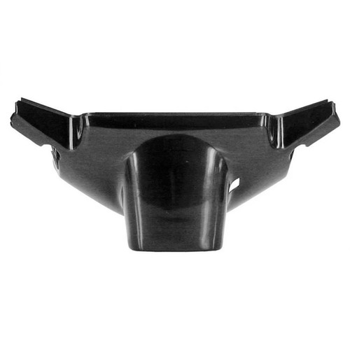 Cupolino interno manubrio nero - cupolino,