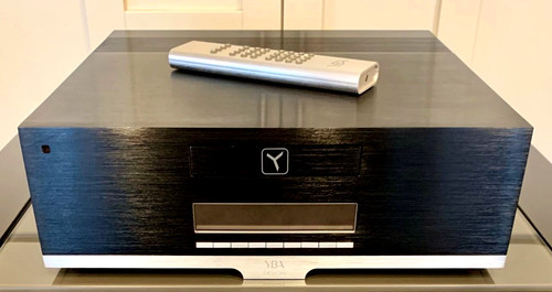 Lettore yba design - design, 201