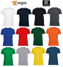 JRC T-Shirt GRANADA 10 Pezzi