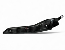 Protezione collettore carbonio