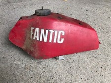 Serbatoio fantic motor 125 - serbatoio,