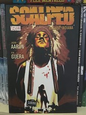 SCALPED di AARON e GUERA vol