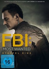 FBI: Most Wanted -