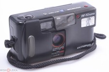 ✅ OLYMPUS AF-10 SUPER 35MM