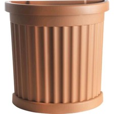 Vaso Mezzotondo Roma +