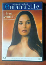 Emanuelle: Perchè Violenza alle Donne/Emanuelle Around the World Joe D'Amato DVD