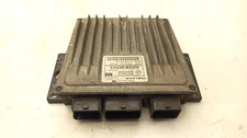 RICAMBI USATI, CENTRALINA MOTORE RENAULT MEGANE 1.5 DCI, CODICE : 8200334419