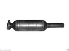 Filtro Antiparticolato Diesel