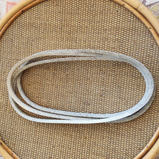 John Deere X300R cinghia