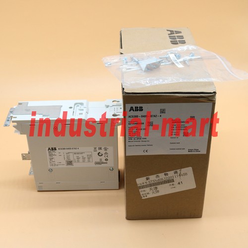 Nuovo inverter abb - un,
