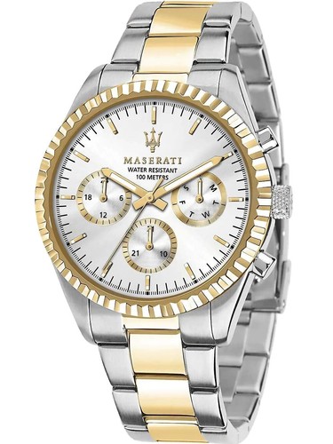 Orologio maserati competizione - orologio,