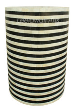 Sgabello tavolino indiano