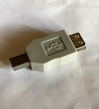 ADATTATORE USB DA PRESA