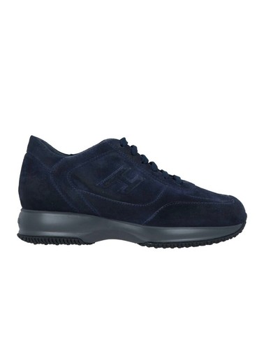 Hogan interactive sneakers - hogan,