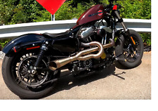 Scarico personalizzato 2 in 1