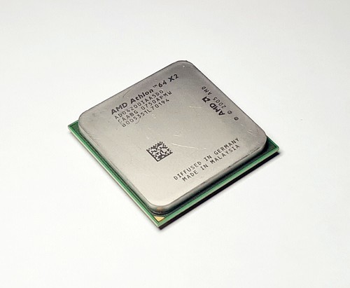 Amd athlon 4200 2 - athlon, 64