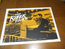 BRUCE SPRINGSTEEN-2016 TOUR