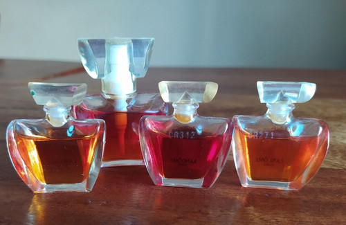 Mini profumi lancome - 4,