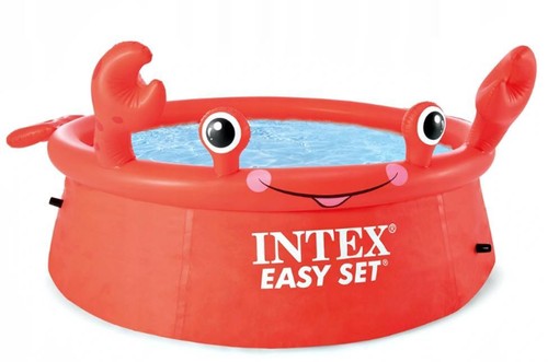 Piscina giardino intex - da,