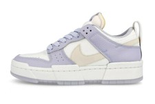 ⭐ Nike Dunk Low Disrupt 6.5