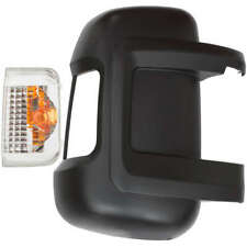 CALOTTA SPECCHIO + INDICATORE