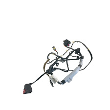 13158092 CABLAGGIO PORTA ANT SINISTRA OPEL ASTRA H GTC (2007) 1.7 DIESEL 74KW 3P