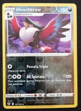 HONCHKROW 107/195 Reverse Holo