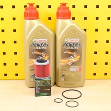 Aprilia RS4 RS 125 Kit Cambio