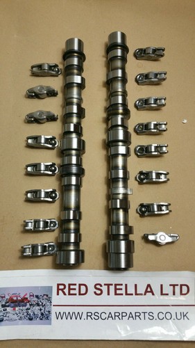 Kit albero camme inl per - kit, a
