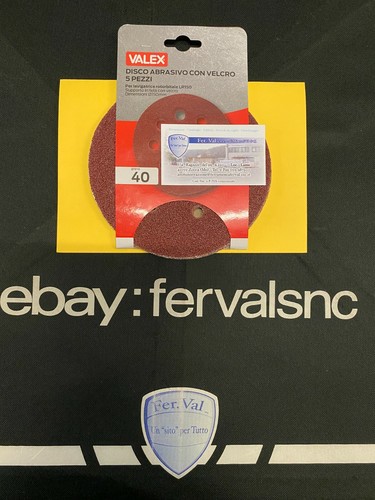 Valex disco abrasivo per - valex,